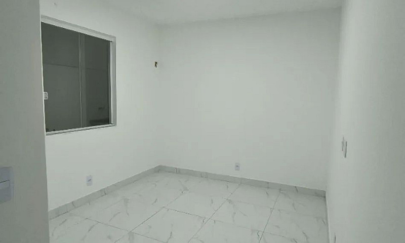 Casa 3 Quartos (Suít...
