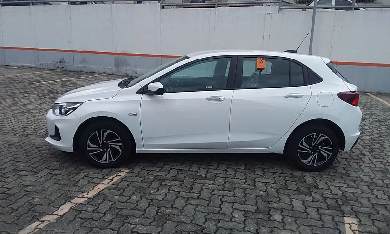 Chevrolet Onix 2024 ...