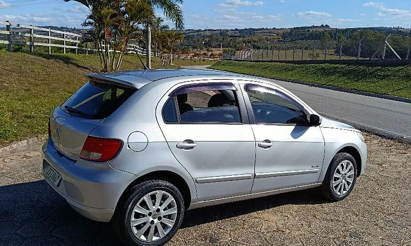 Gol G5 2012 Oportuni...