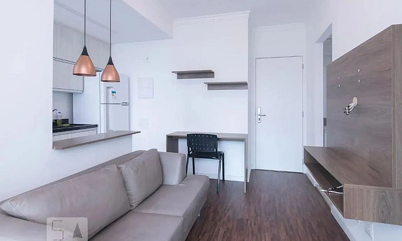 Apartamento À Venda ...