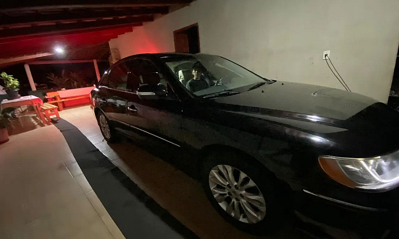 Hyundai Azera Gls 3....