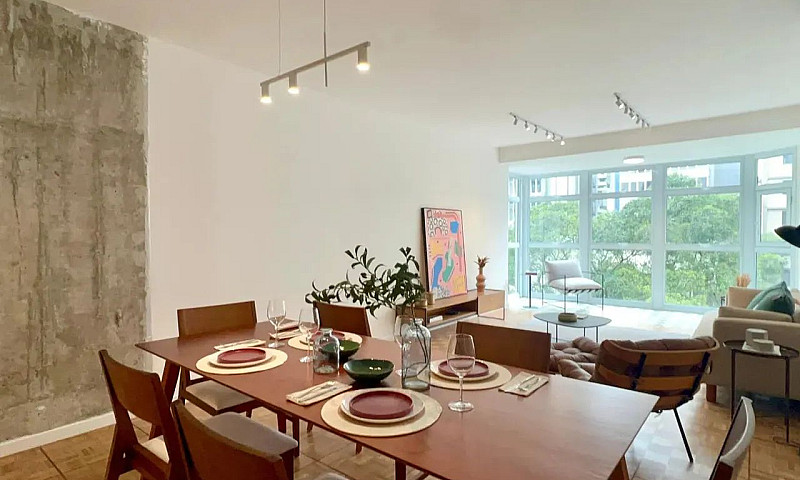Apartamento À Venda ...