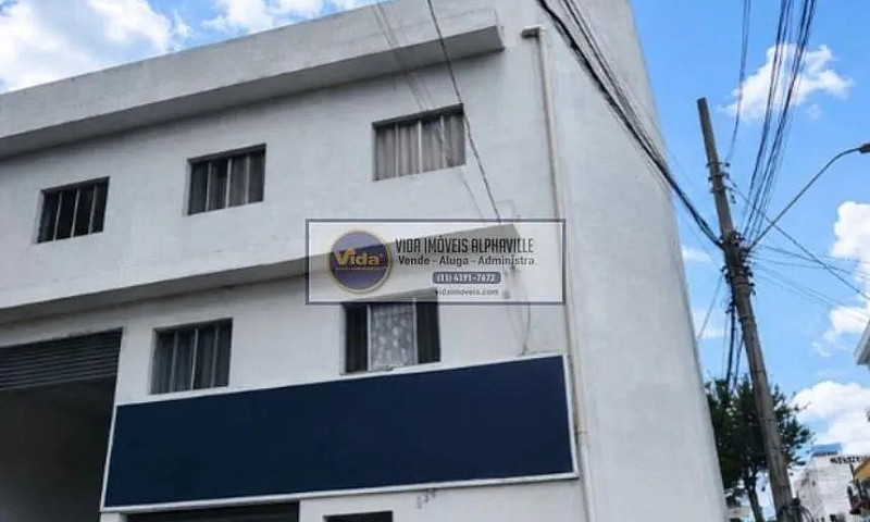 Flat Para Locação Em...
