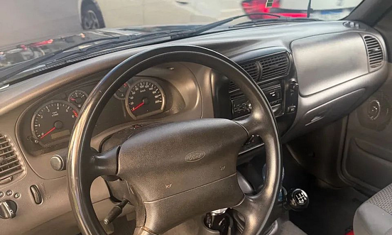 Ford Ranger Xls Spor...