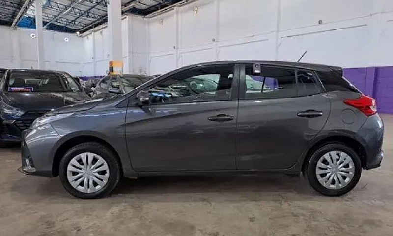 Toyota Yaris Xl 1.5 ...
