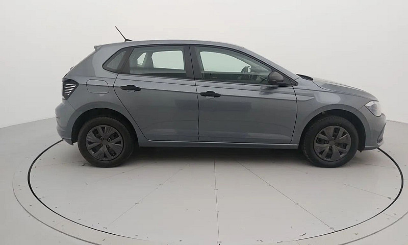 Volkswagen Polo Trac...