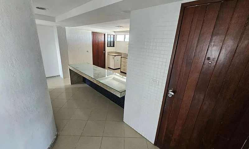 Cobertura Para Venda...