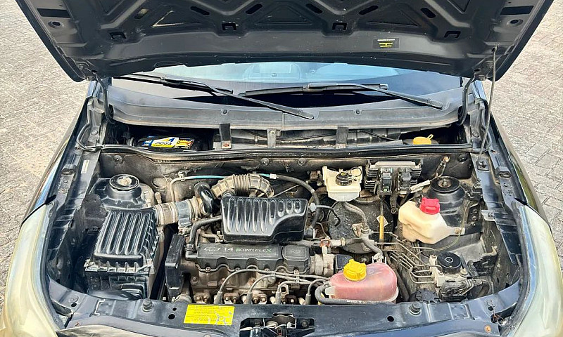 Chevrolet Montana Ls...