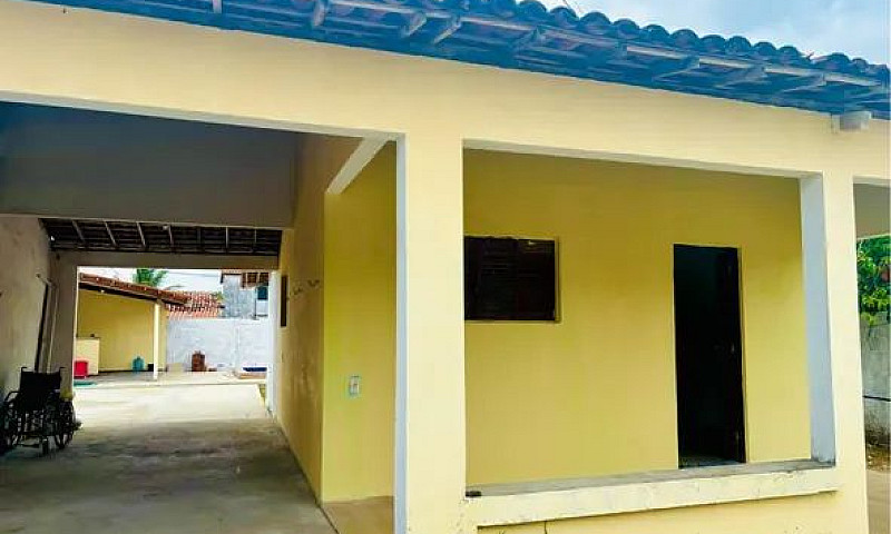 Casa Para O Carnaval...