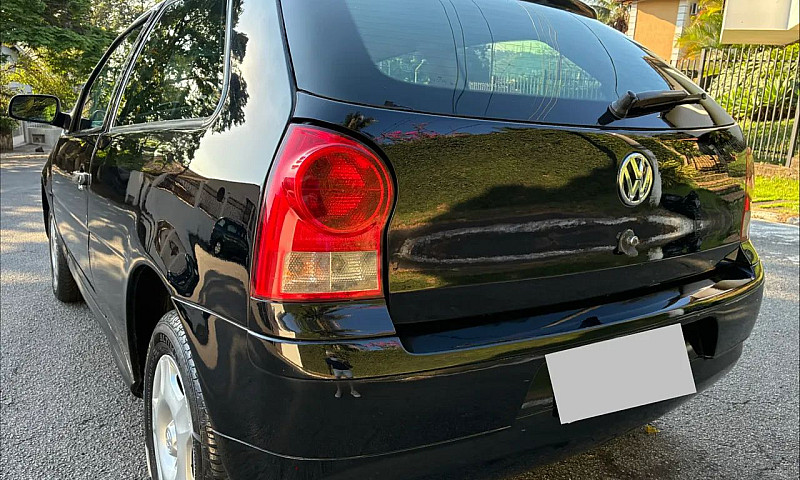 Volkswagen Gol Geraç...