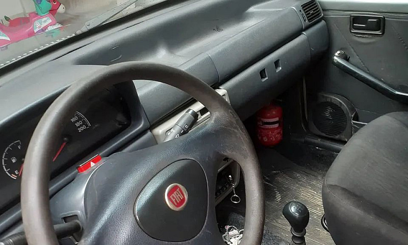Fiat Uno Mille 1.0 F...