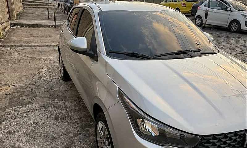 Fiat Argo Drive 1.0 ...
