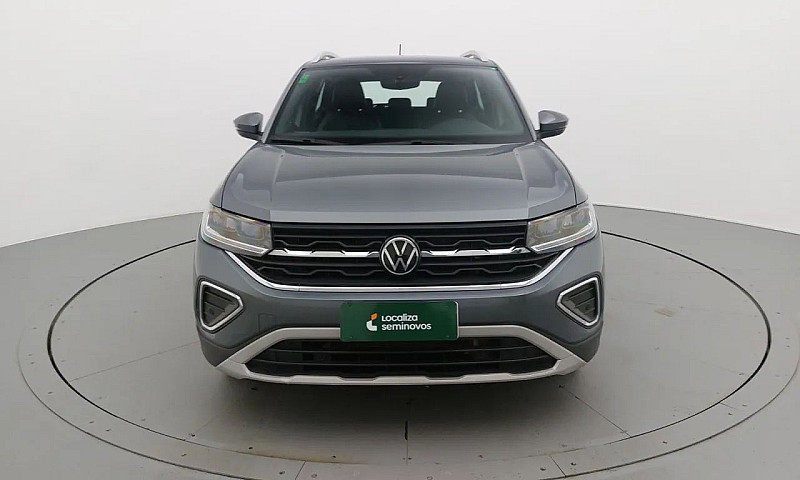 Volkswagen T-Cross H...