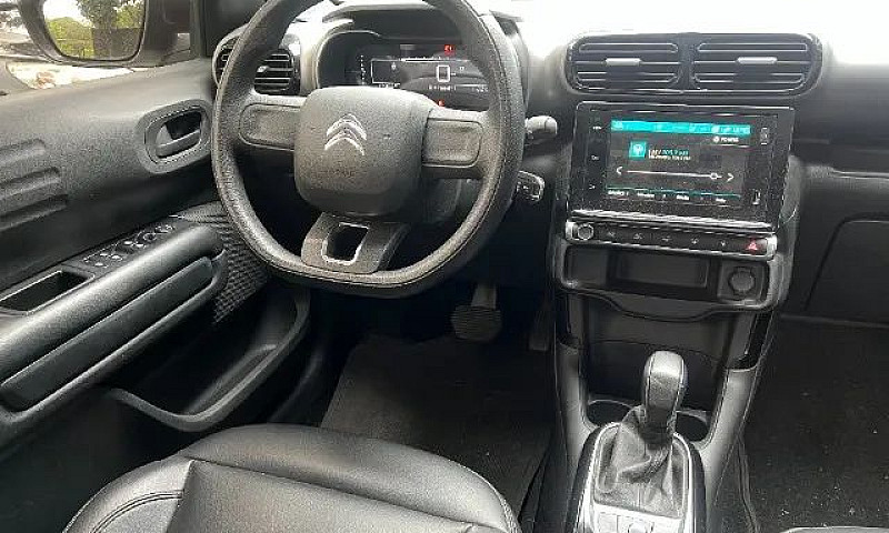 Citroen C4 Cactus Fe...