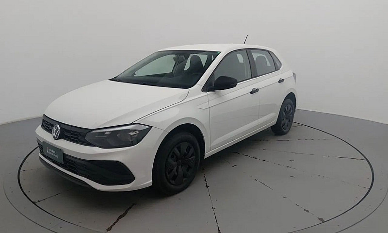 Volkswagen Polo Trac...