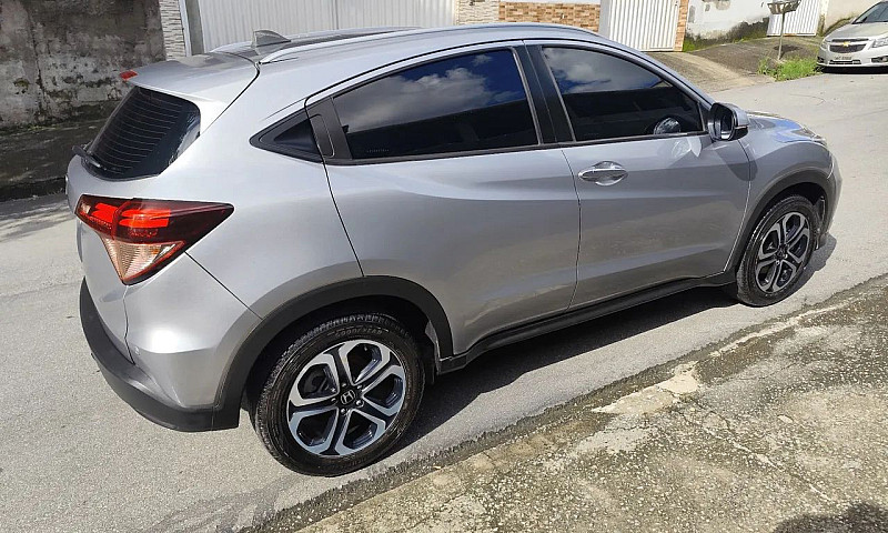 Honda Hr-V Touring 1...