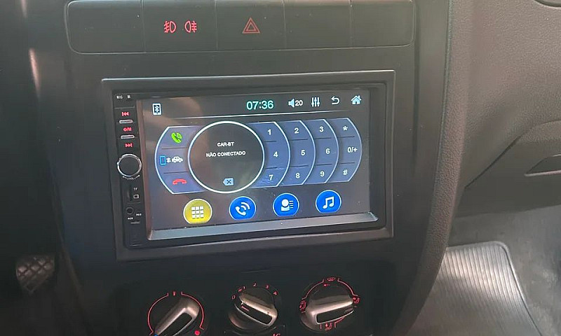 Volkswagen Fox 1.0 M...