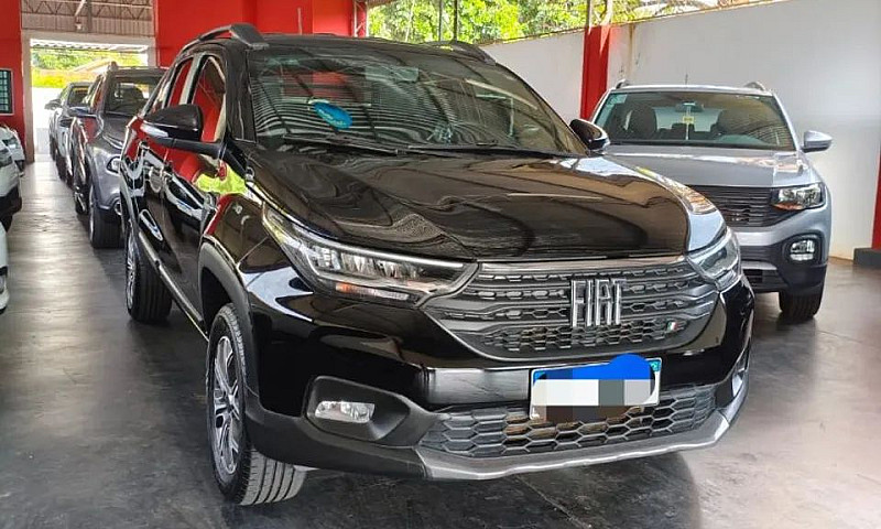 Fiat Strada Volcano ...