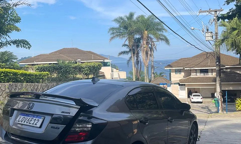 Honda Civic Sedan Ex...
