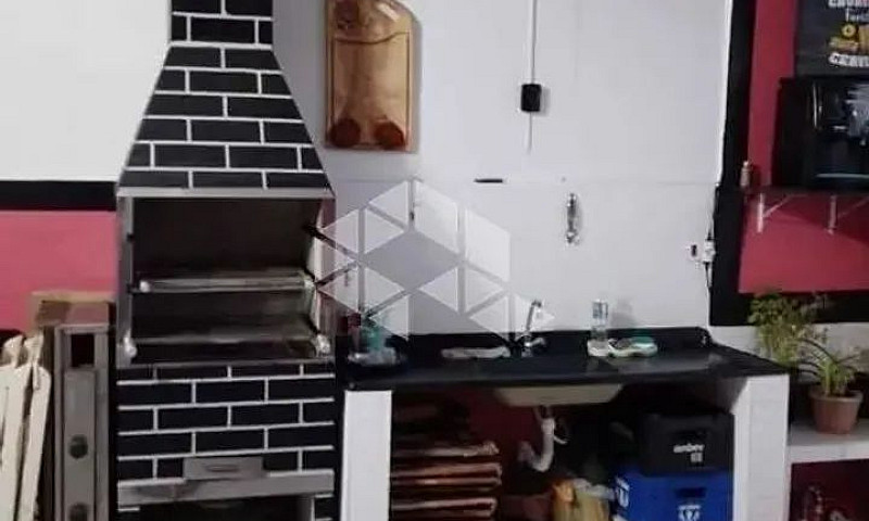 Casa Geminada A Vend...