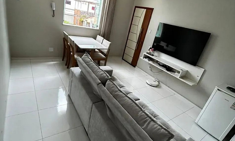 Alugo Apartamento At...