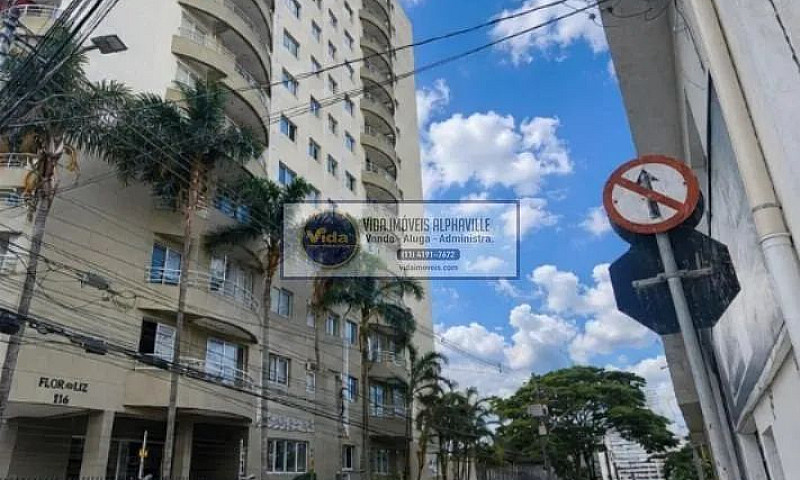 Flat Para Locação Em...