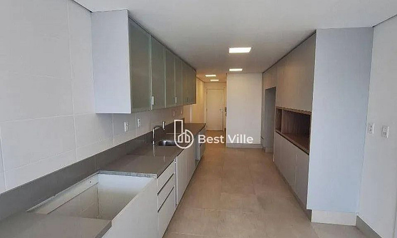 Apartamento Para Alu...