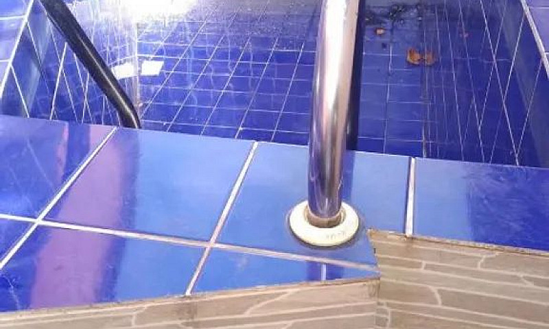 Casa Com Piscina ...