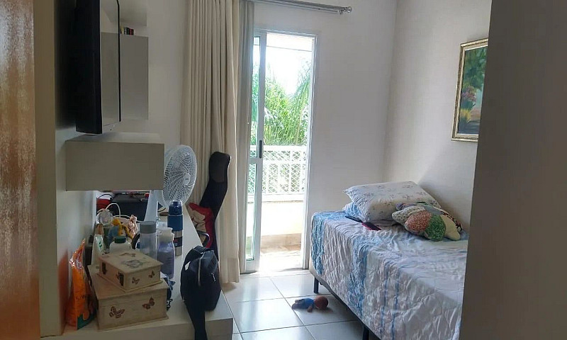 Apartamento Eurovill...