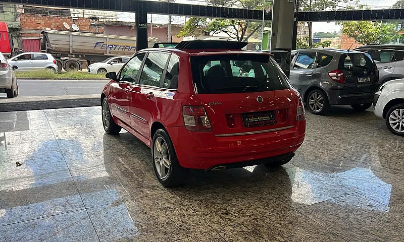Stilo 1.8 Manual Com...