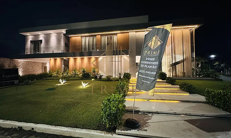 Casa Em Condomínio P...