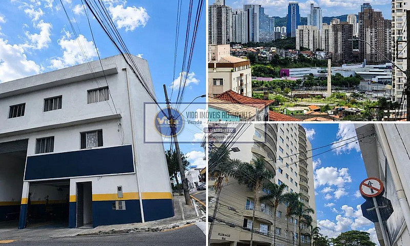 Flat Para Locação Em...
