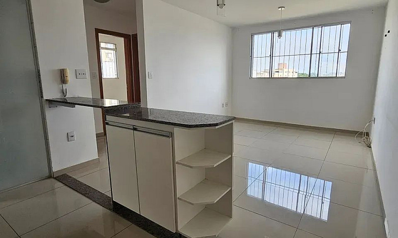 Apartamento 2 Quarto...