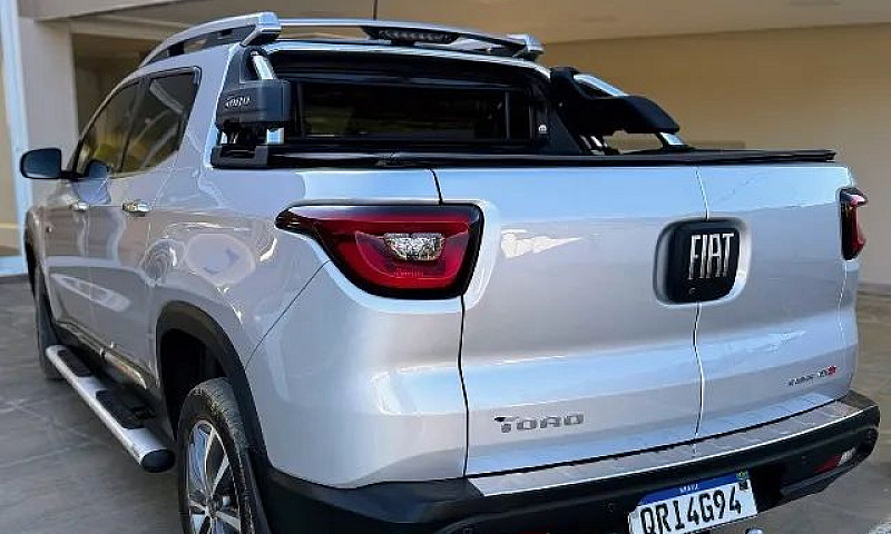 Fiat Toro Ranch 2.0 ...
