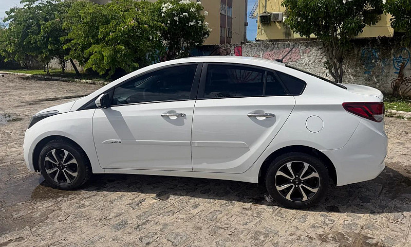 Hyundai Hb20S C.plus...