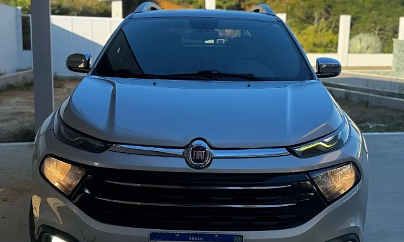 Fiat Toro Ranch 2.0 ...