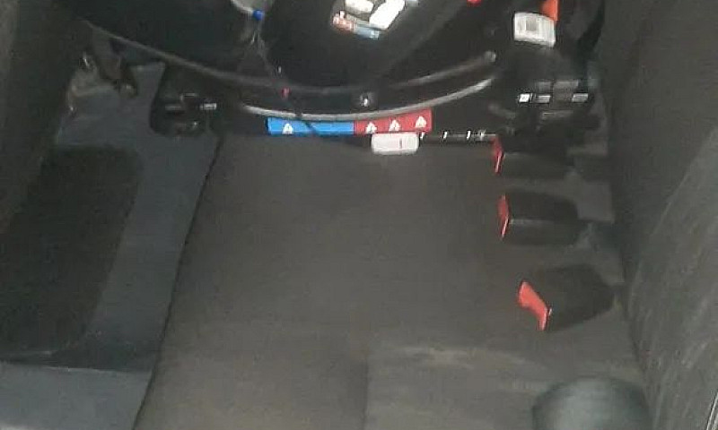 Fiat Uno Mille Way E...