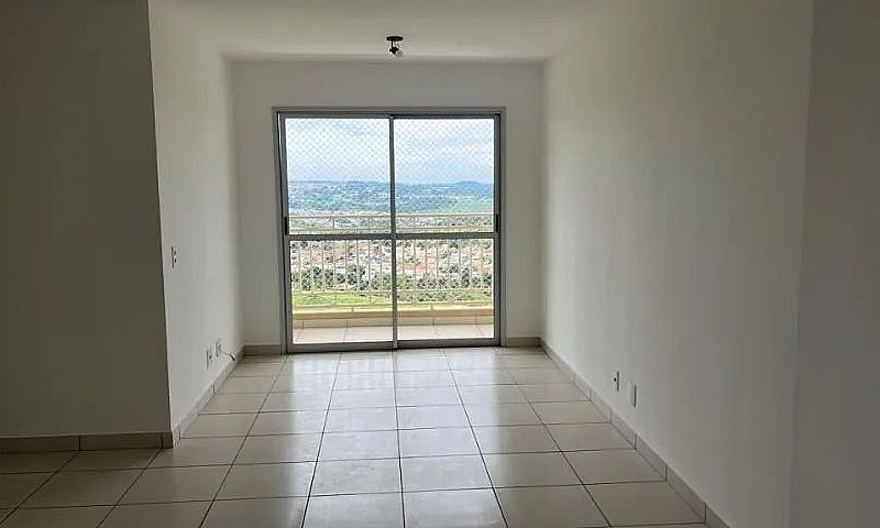 Apartamento P/ Locaç...