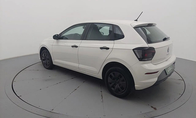 Volkswagen Polo Trac...