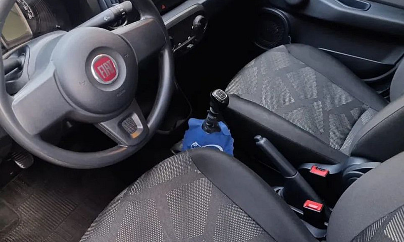 Fiat Mobi Easy 1.0 F...