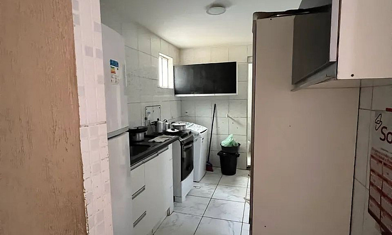 Vendo Apt Em Jd Beir...