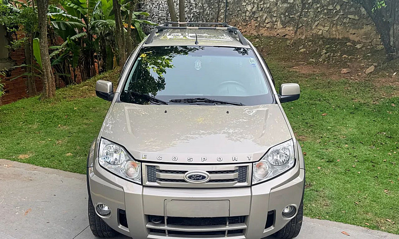 Ford Ecosport Xlt 2....