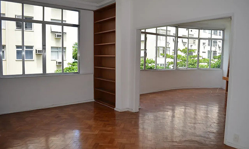 Apartamento Para Ven...