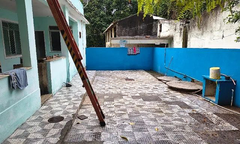 Espaço Para Festa E ...
