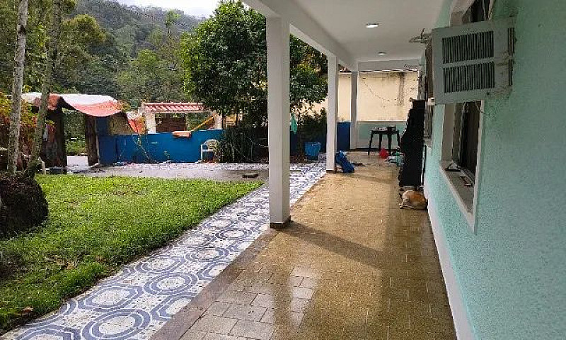 Espaço Para Festa E ...