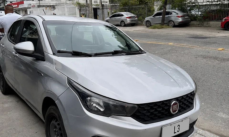 Fiat Argo Drive 1.0 ...