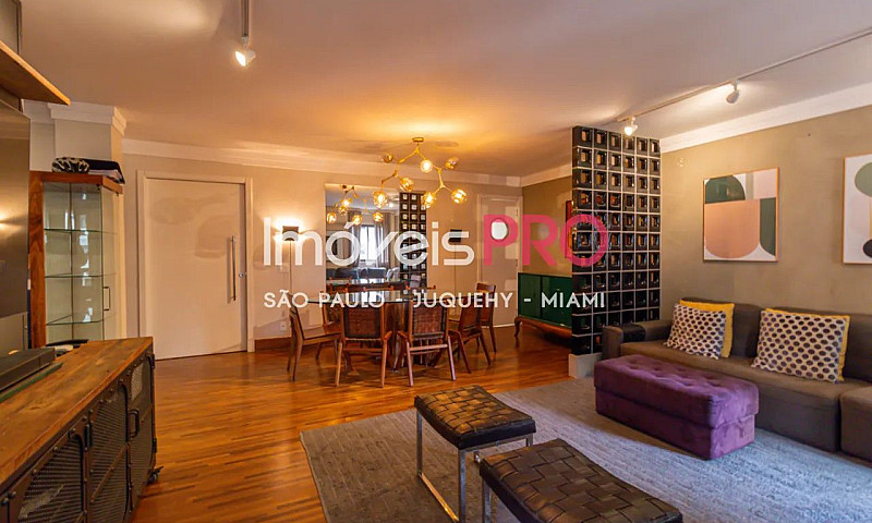Lindo Apartamento Em...