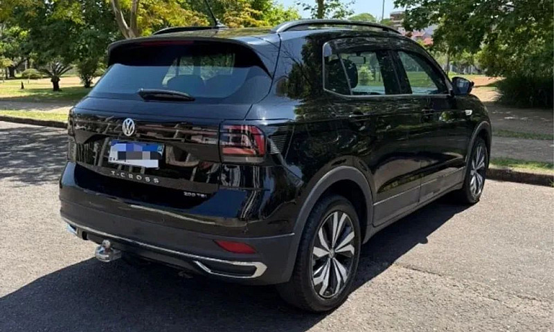Repasse T-Cross R$9....