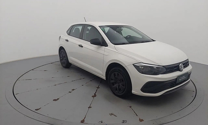 Volkswagen Polo Trac...