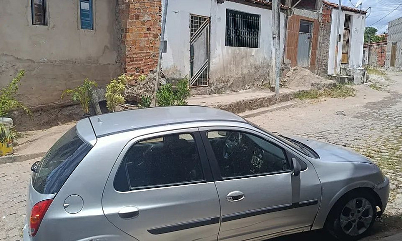 Chevrolet Celta 1.0/...
